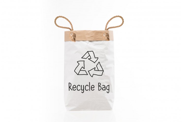 Recycle Bag